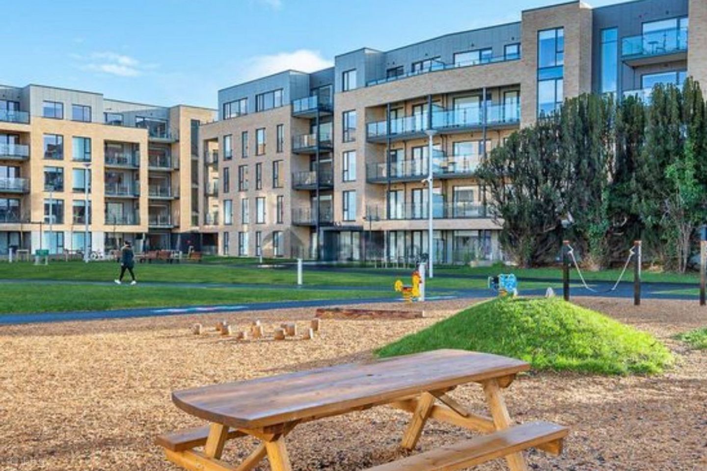 Saint Clare's Park, Harold's Cross Road, Dublin 6w, Dublin 6W, Dublin 6w