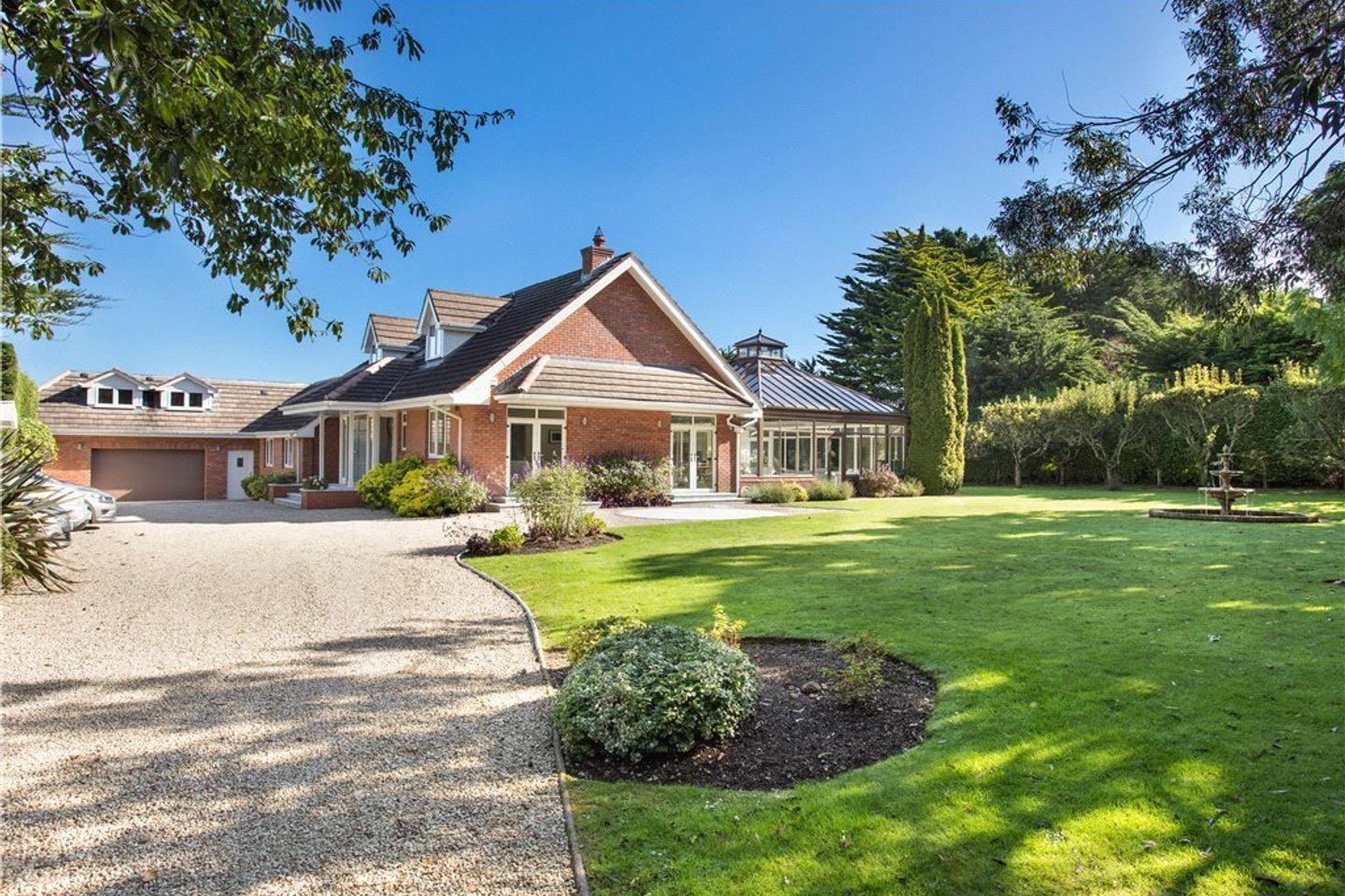 Adelaide, Kerrymount Avenue Foxrock Dublin 18, Foxrock, Dublin 18, D18Y4C0