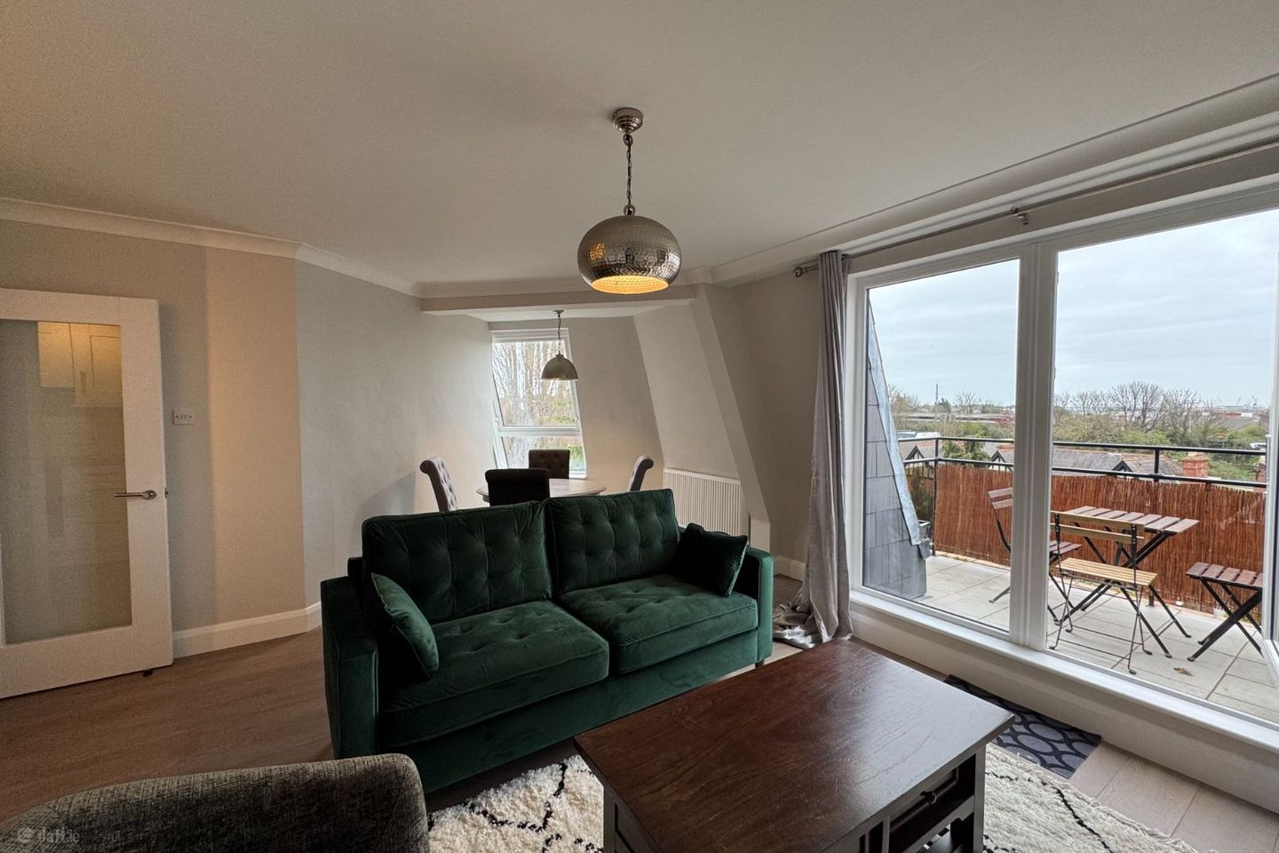 Apartment 67, Crescent House, Clontarf, Dublin 3