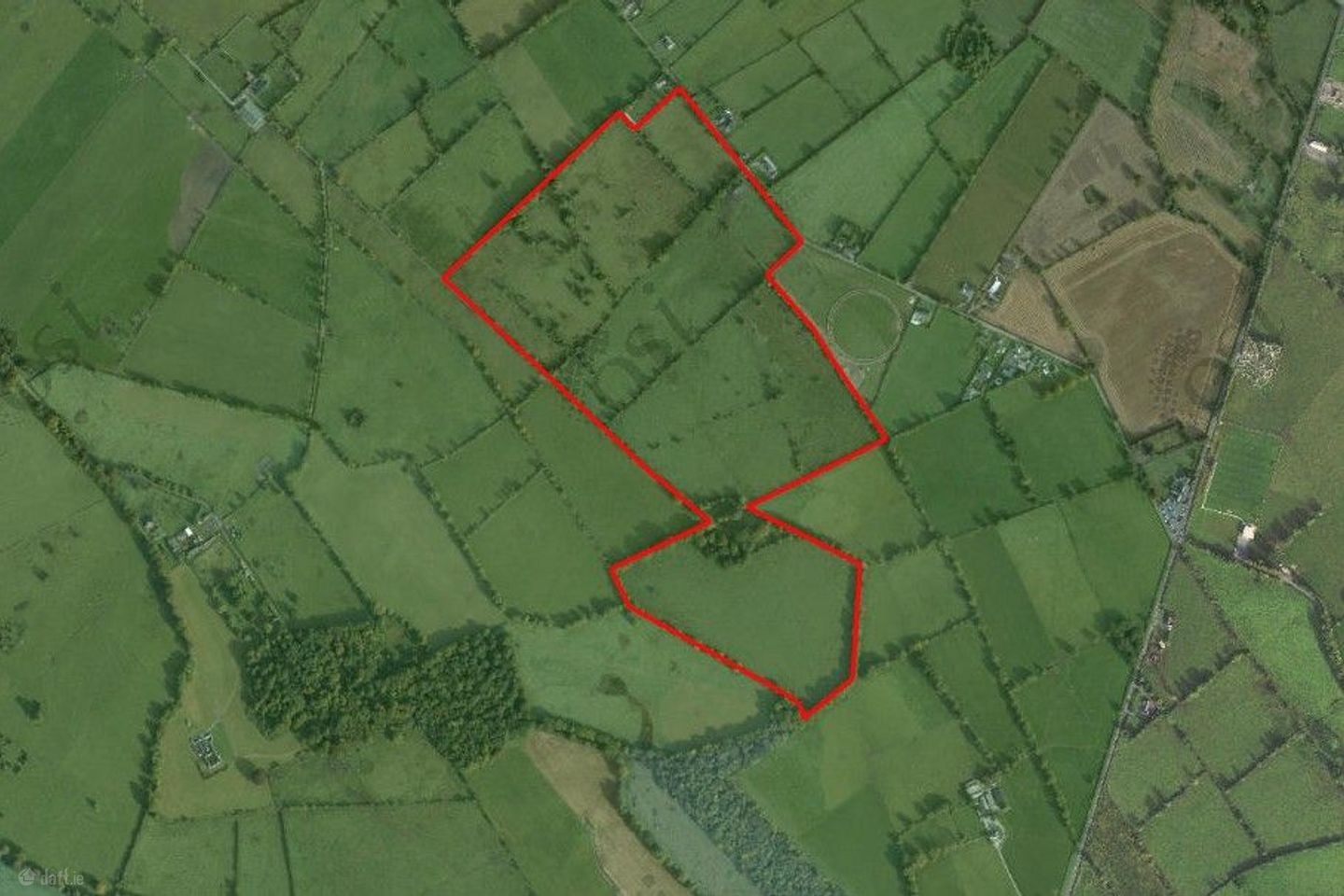 Carrickedmond, Colehill, Co. Longford