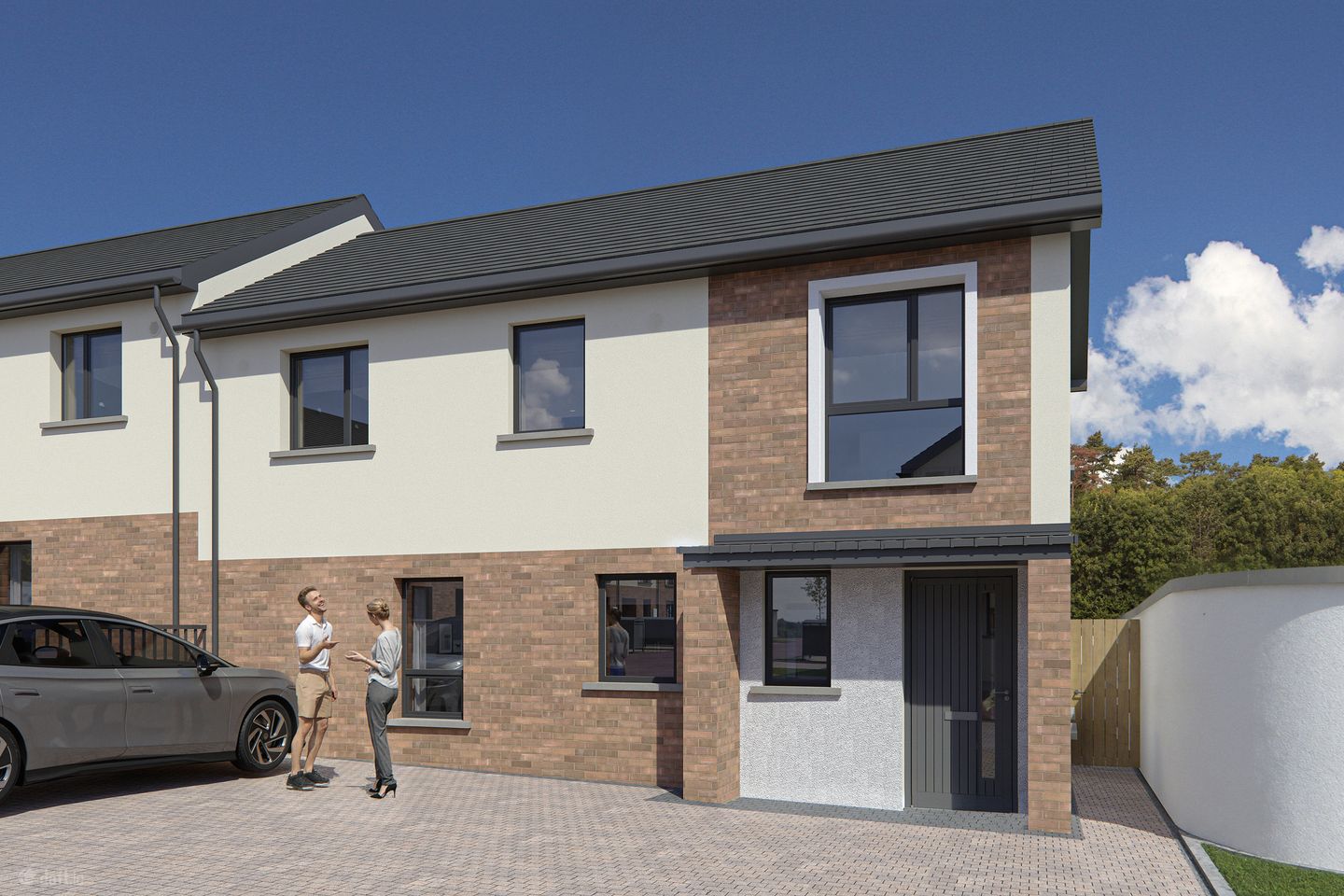 The Beech , Folkstown Park, Folkstown Park, Balbriggan, Co. Dublin