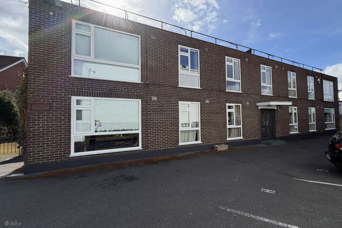 Hampton Court, Bushfield Avenue, Donnybrook, Dublin 4