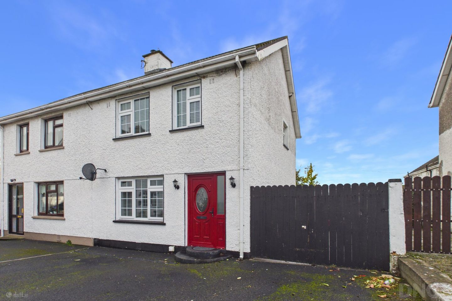 6 Saint Brigids Terrace, Mountbolus, Tullamore, Co. Offaly, R35XW95