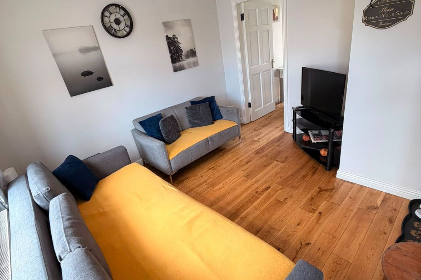 Saint Finbarrs Terrace, Bohermore, Galway, Bohermore, Co. Galway