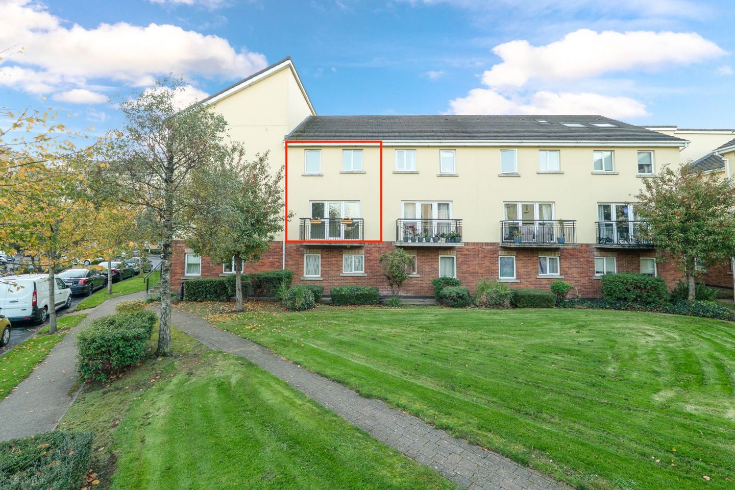 36 Windmill Court, Coolmine, Dublin 15, D15VH01