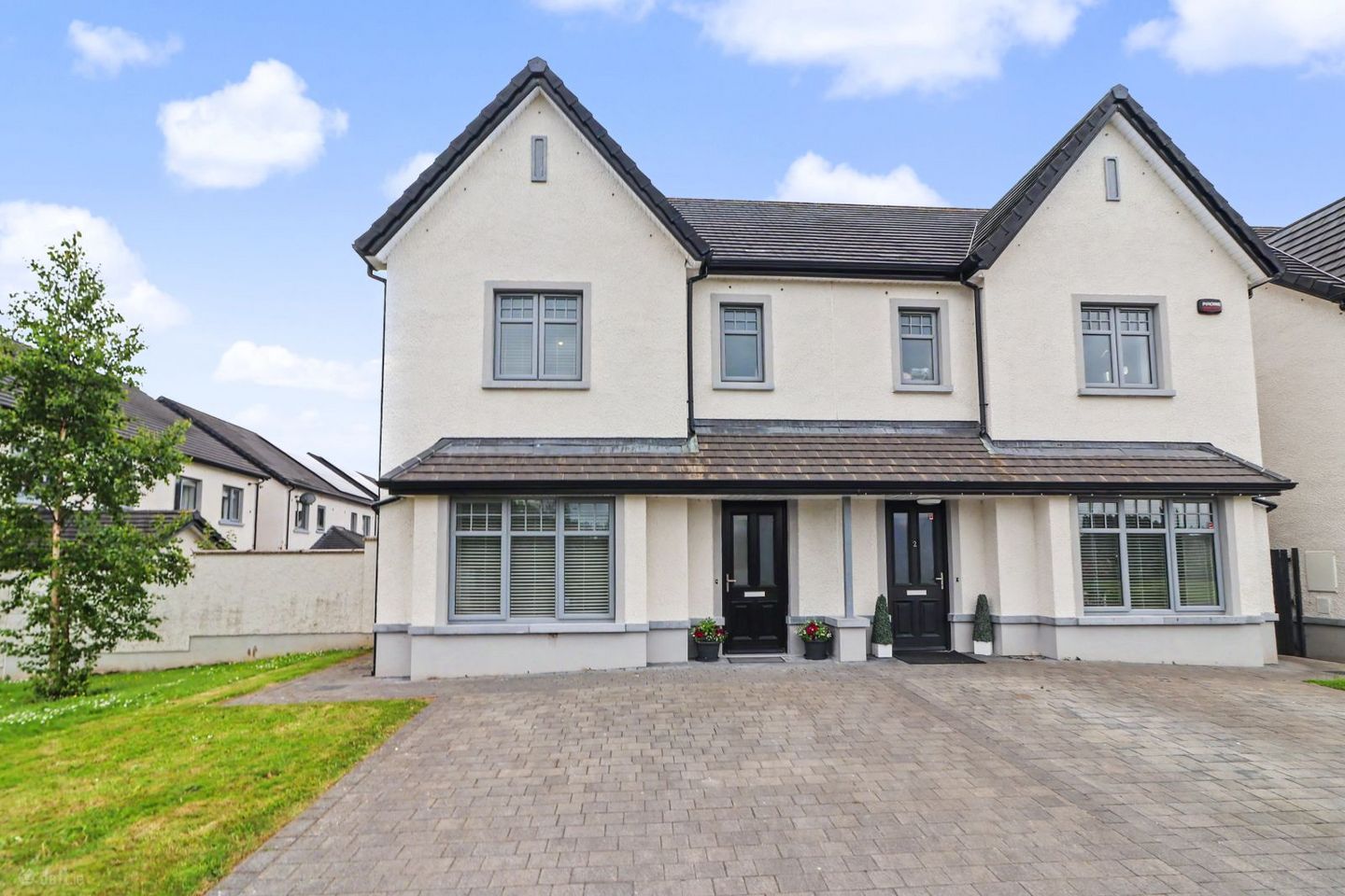 1 Abbey View, Mungret Gate, Mungret, Co. Limerick, V9481X2