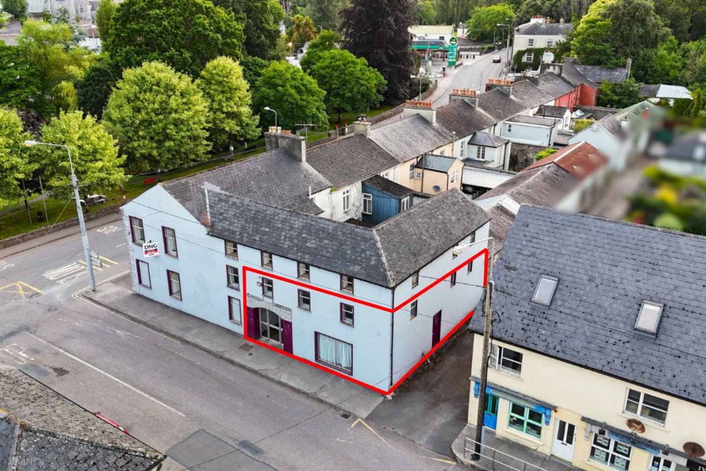Egmont Place, Kanturk, Co. Cork