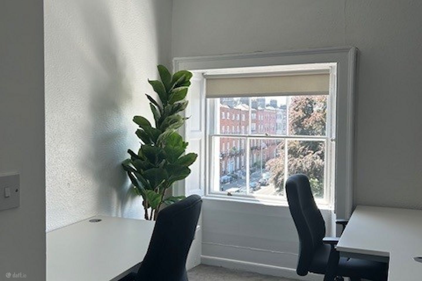 Fitzwilliam Street, Dublin 2