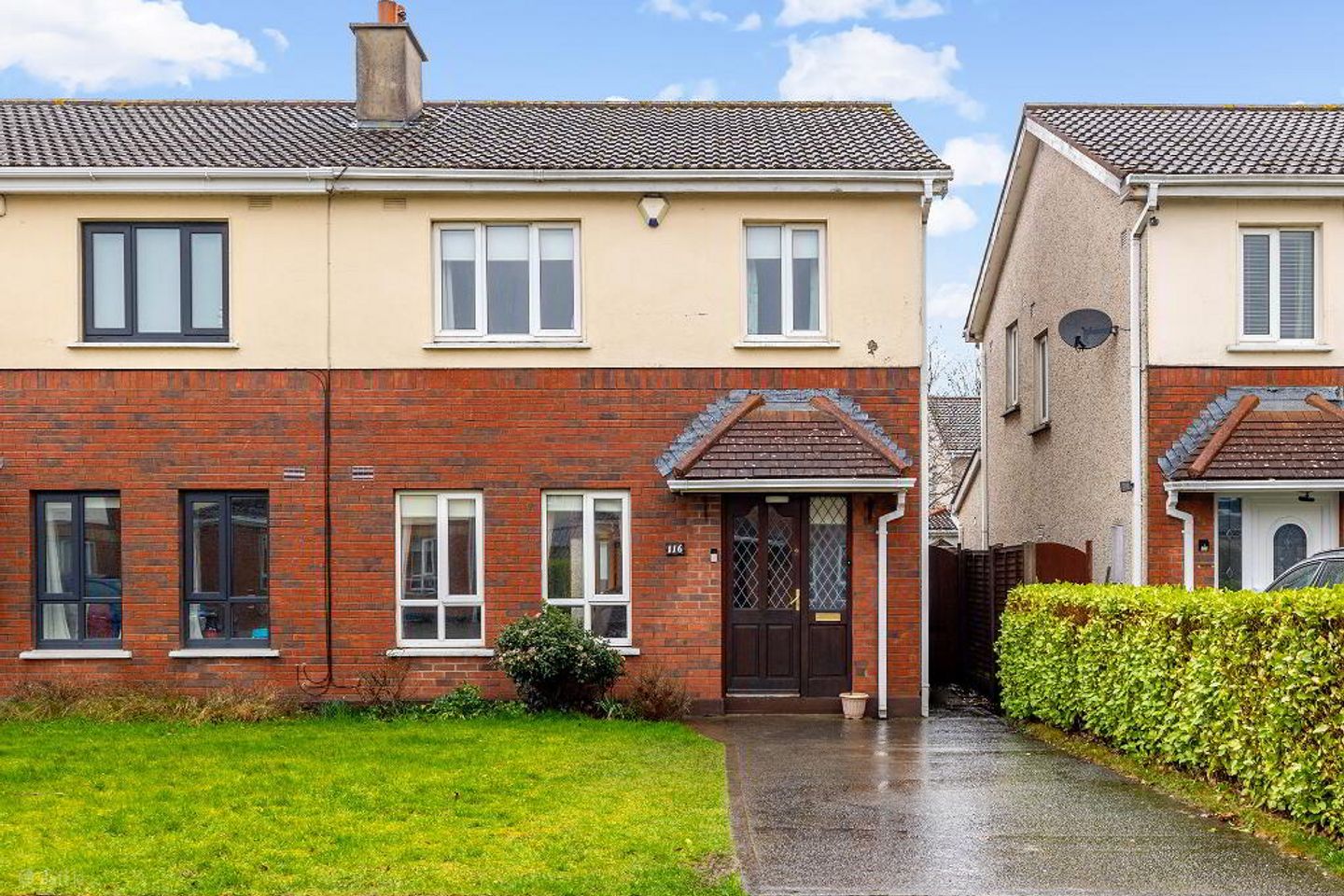 116 Castle Riada Drive, Lucan, Co. Dublin, K78DT92