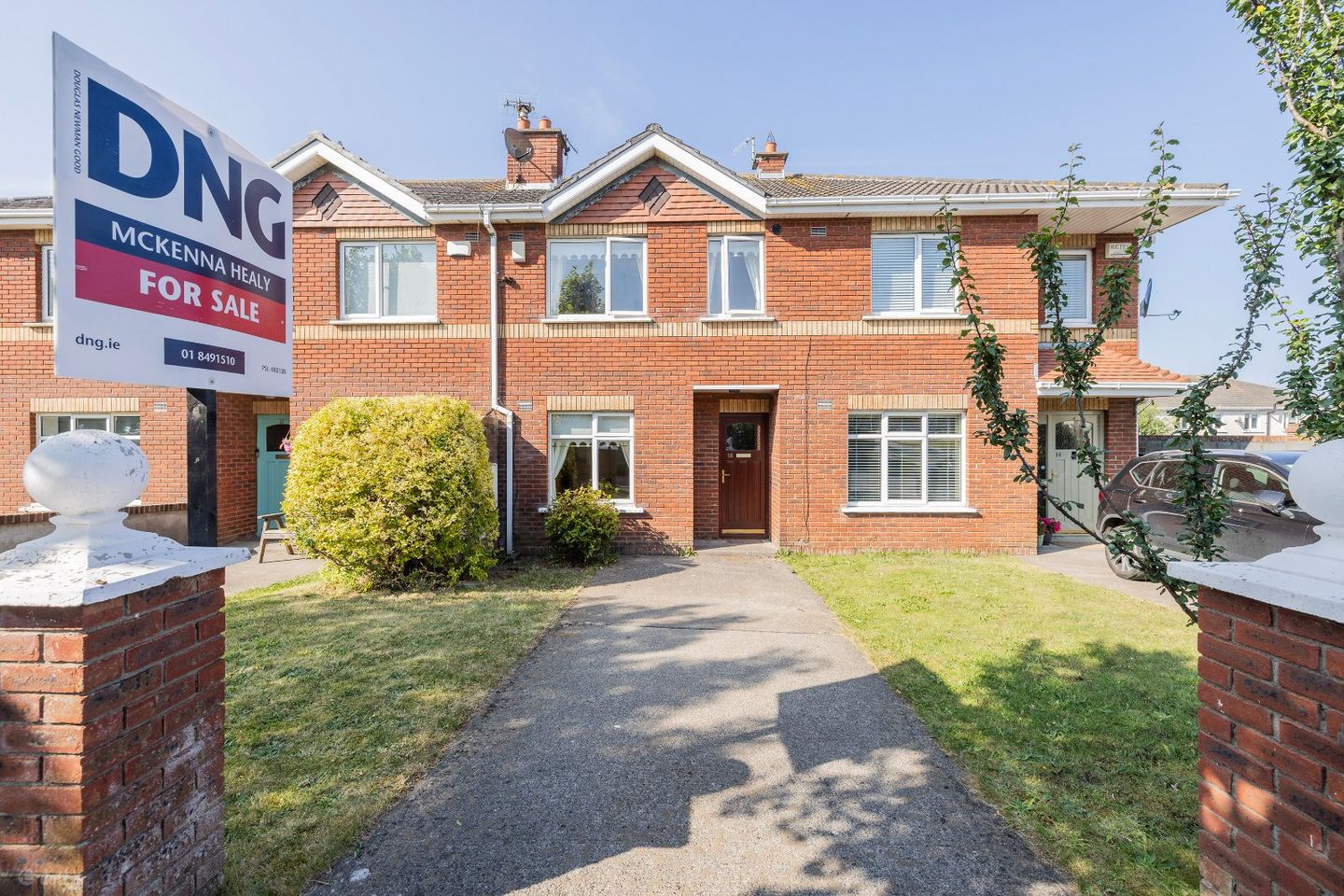 16 Kellys Bay Rocks, Skerries, Co. Dublin, K34YD42