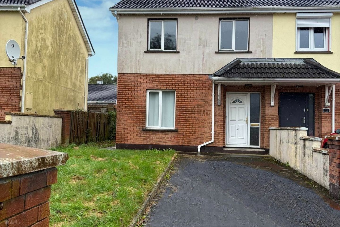 56 Farneyhoogan, Longford, Longford Town, Co. Longford, N39E3C9