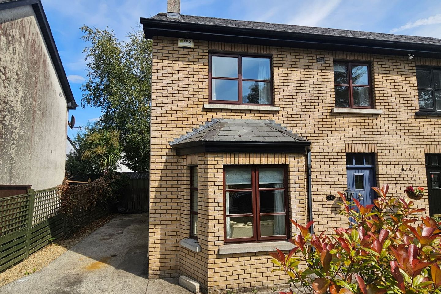 18 The Drive, Cnoc Na Gréine, Kilcullen, Kilcullen, Co. Kildare