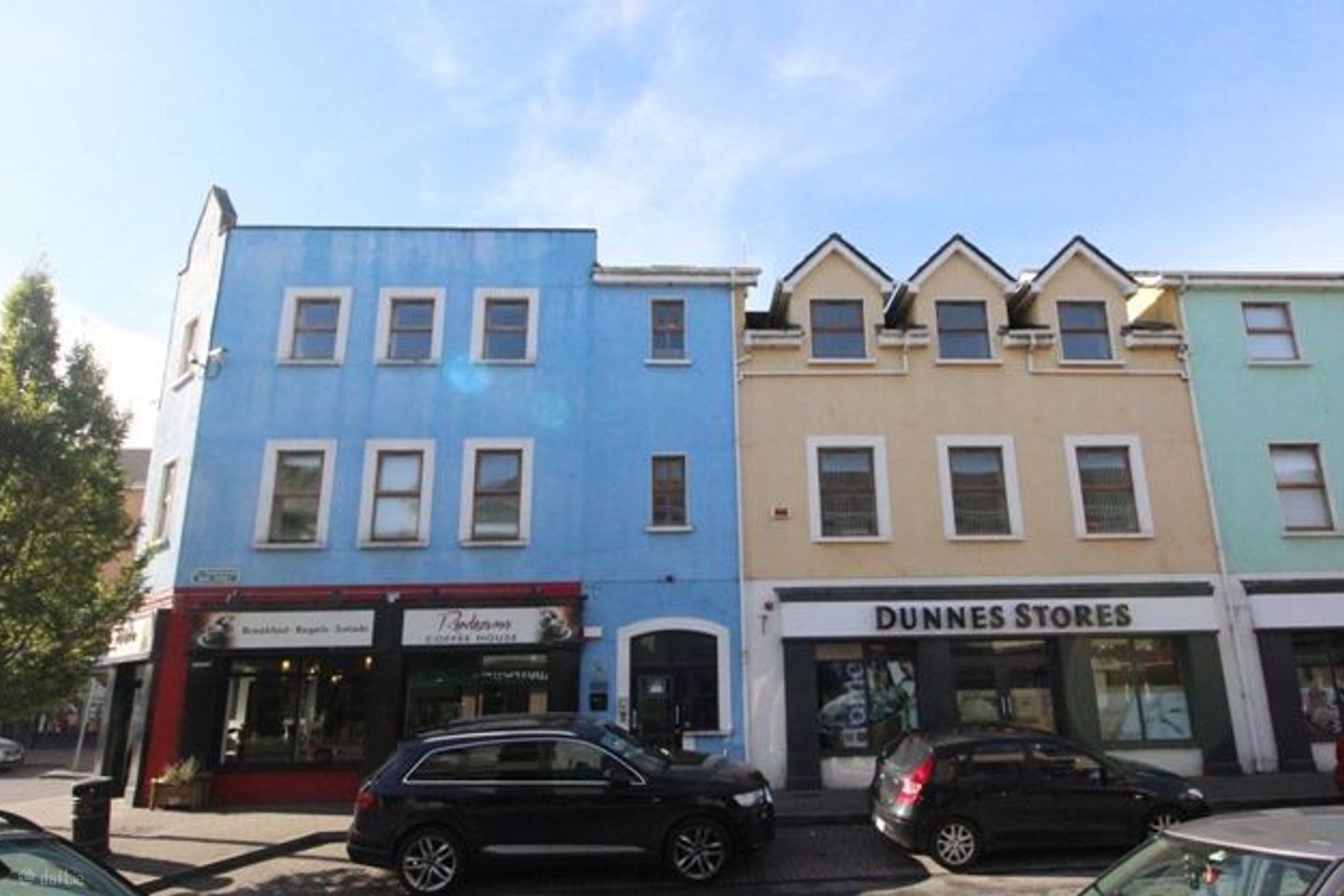 Main Street, Ongar Village, Ongar, Dublin 15