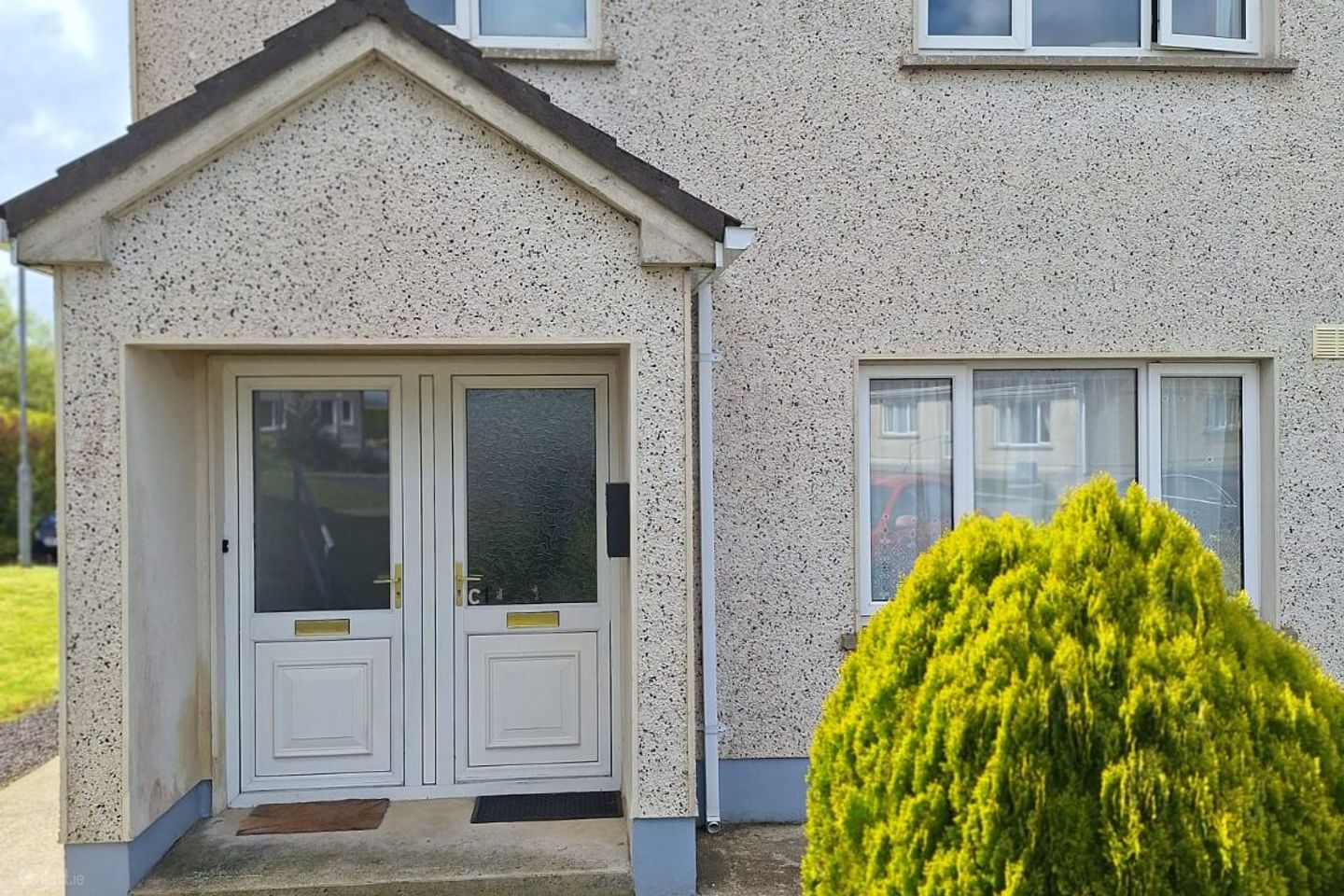 Apartment A4, Rosebury Court, Knock, Knock, Co. Mayo, F12C621