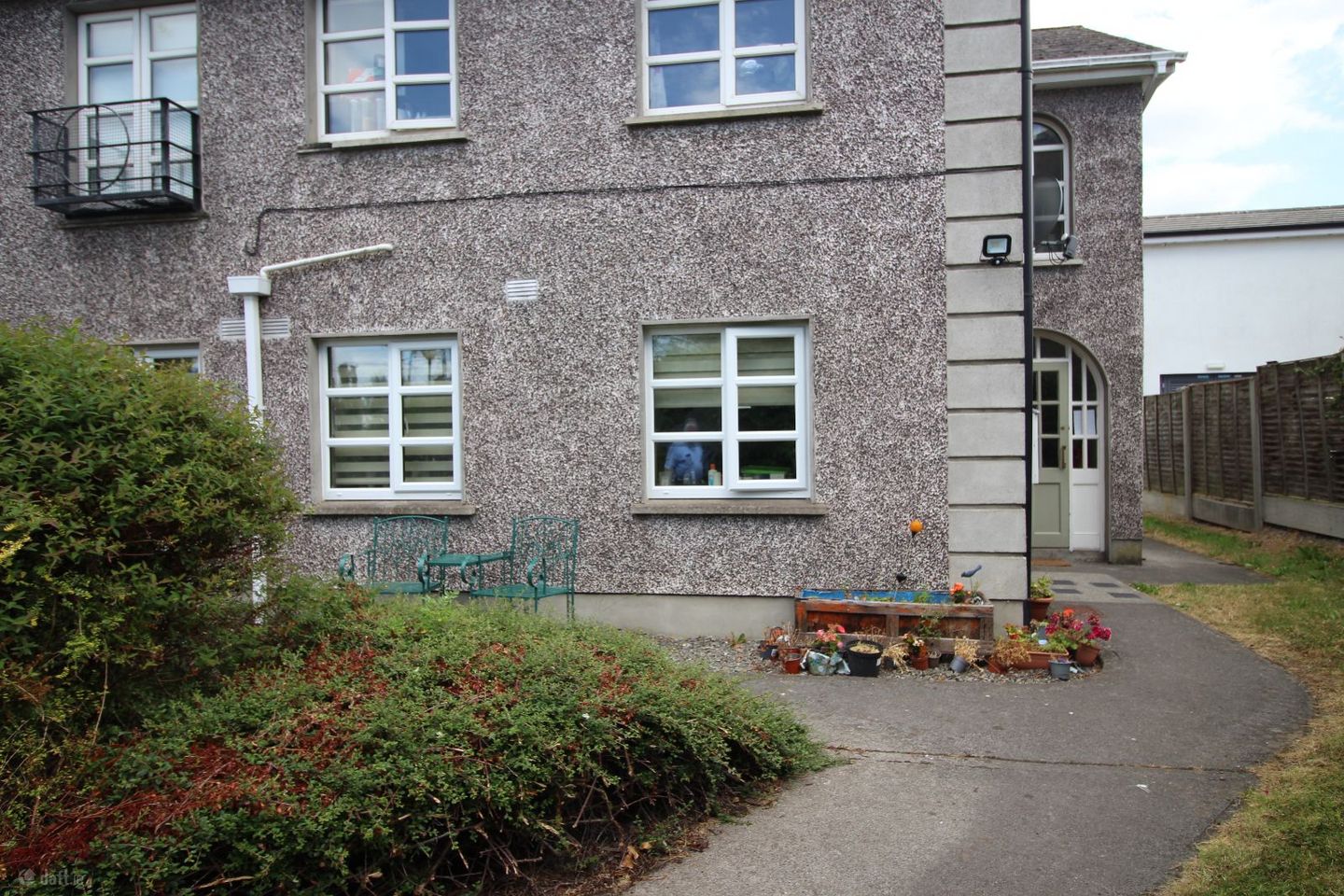 Apartment 3, Woodlands View, Trim Road, Navan, Co. Meath, C15HP90