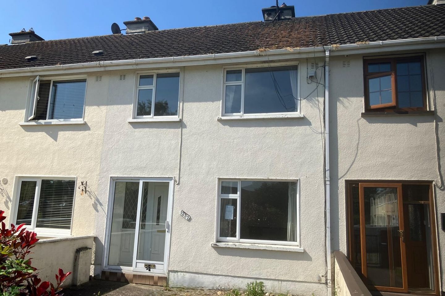1237 St. Evins Park, Monasterevin, Co. Kildare, W34CT92