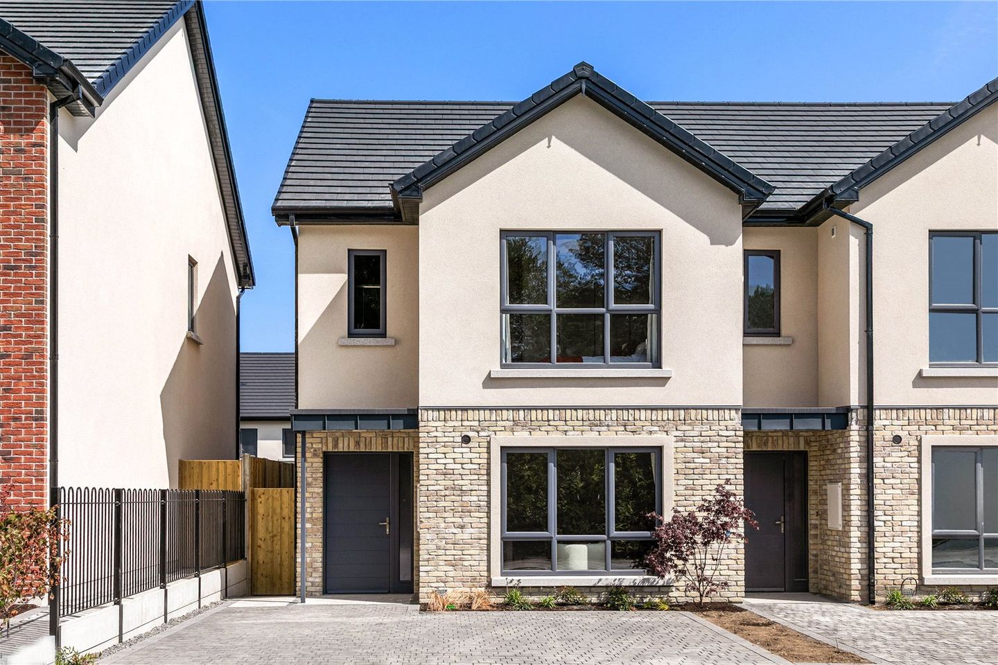 Holly Hill, Convent Road, Delgany, Co. Wicklow
