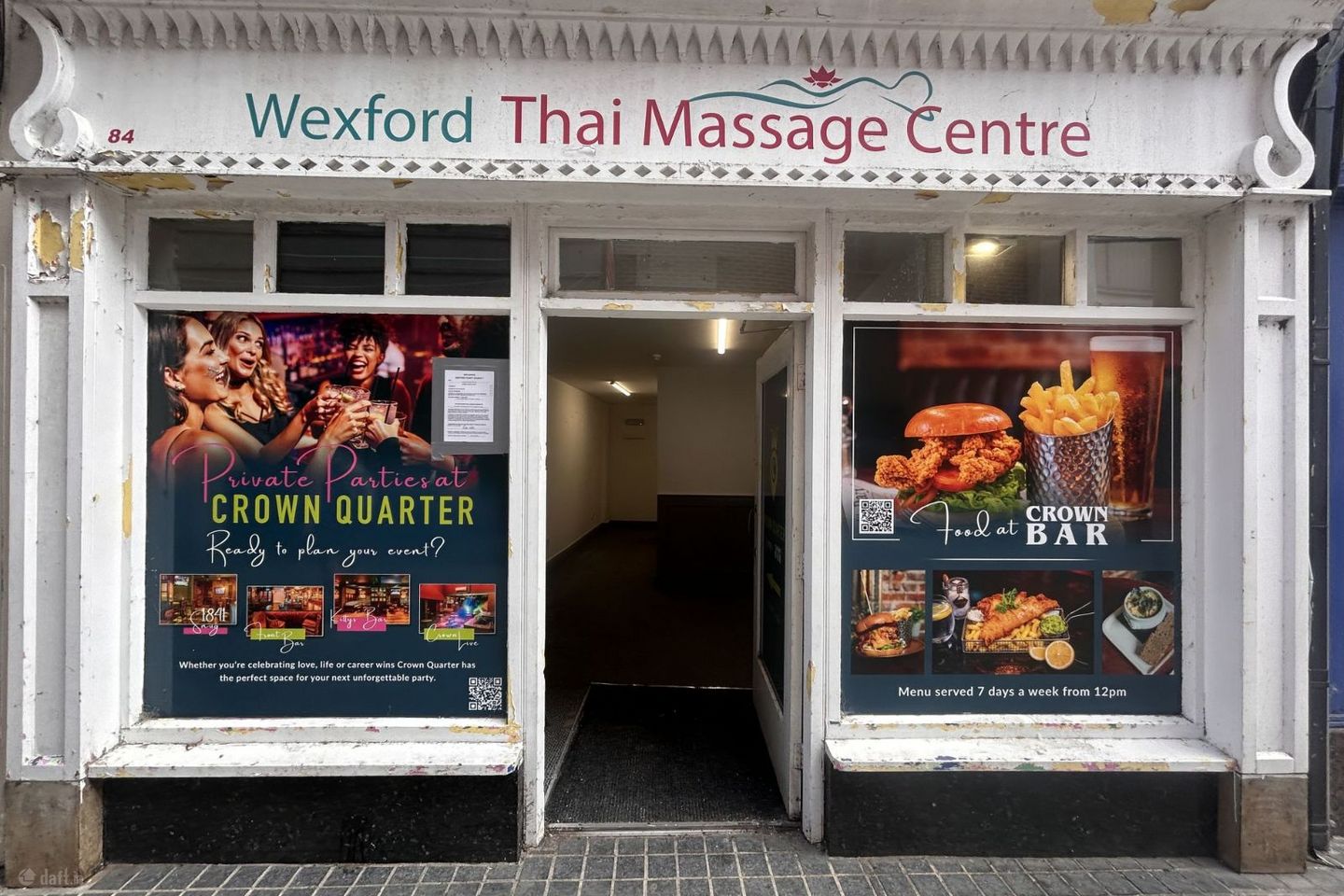 No. 84 North Main Street, Wexford Town, Co. Wexford