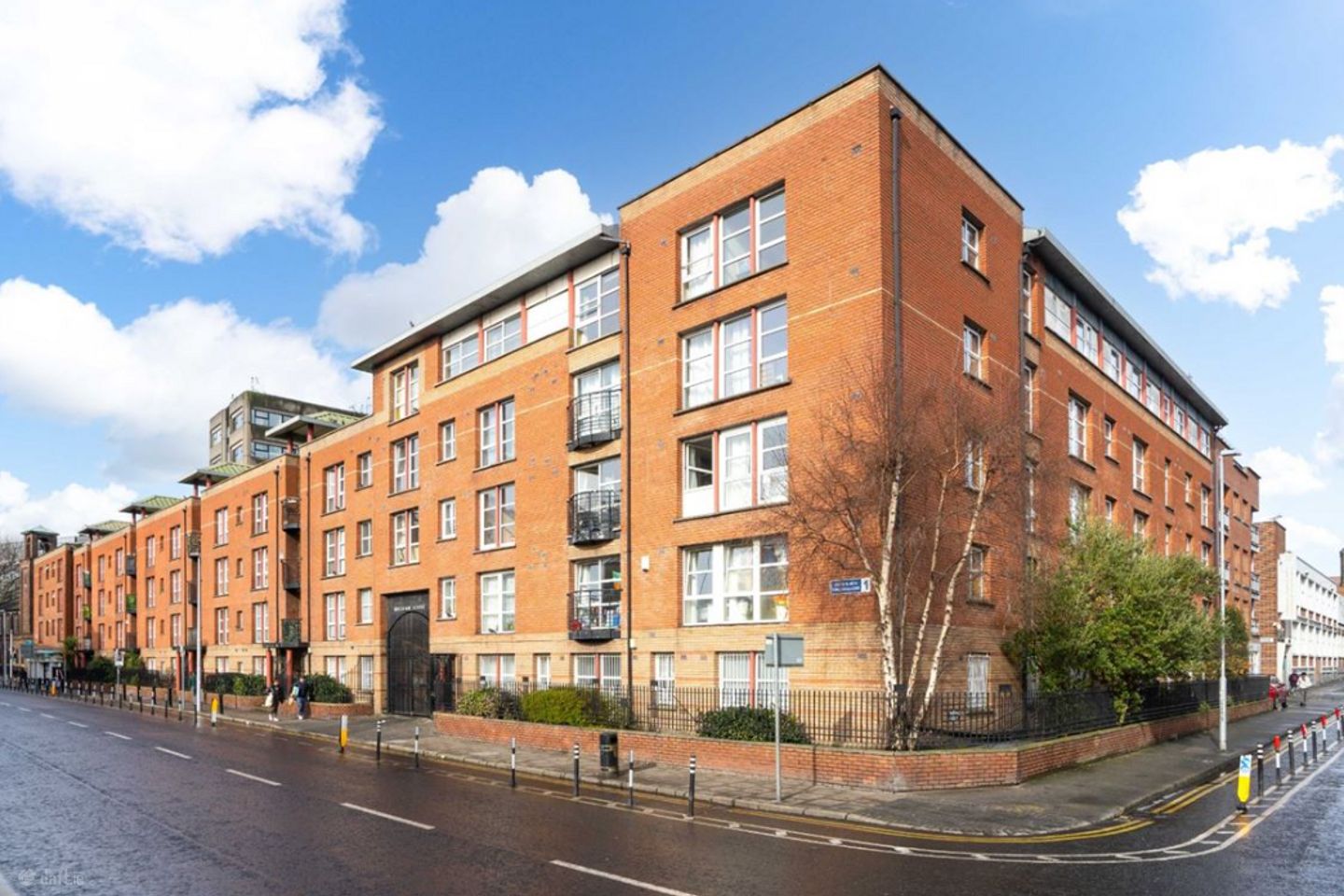 Apt 38, The Yeats, Gresham House, D01 KT63, Dublin 1