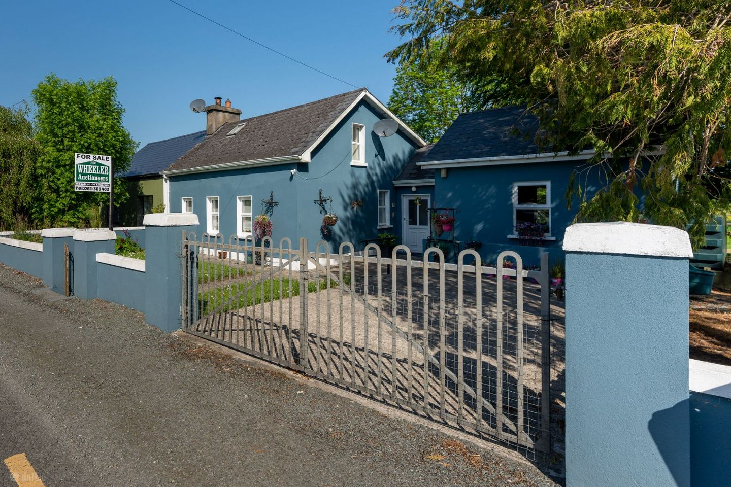 Bohernore, Knocklong, Hospital, Co. Limerick, V35AE40