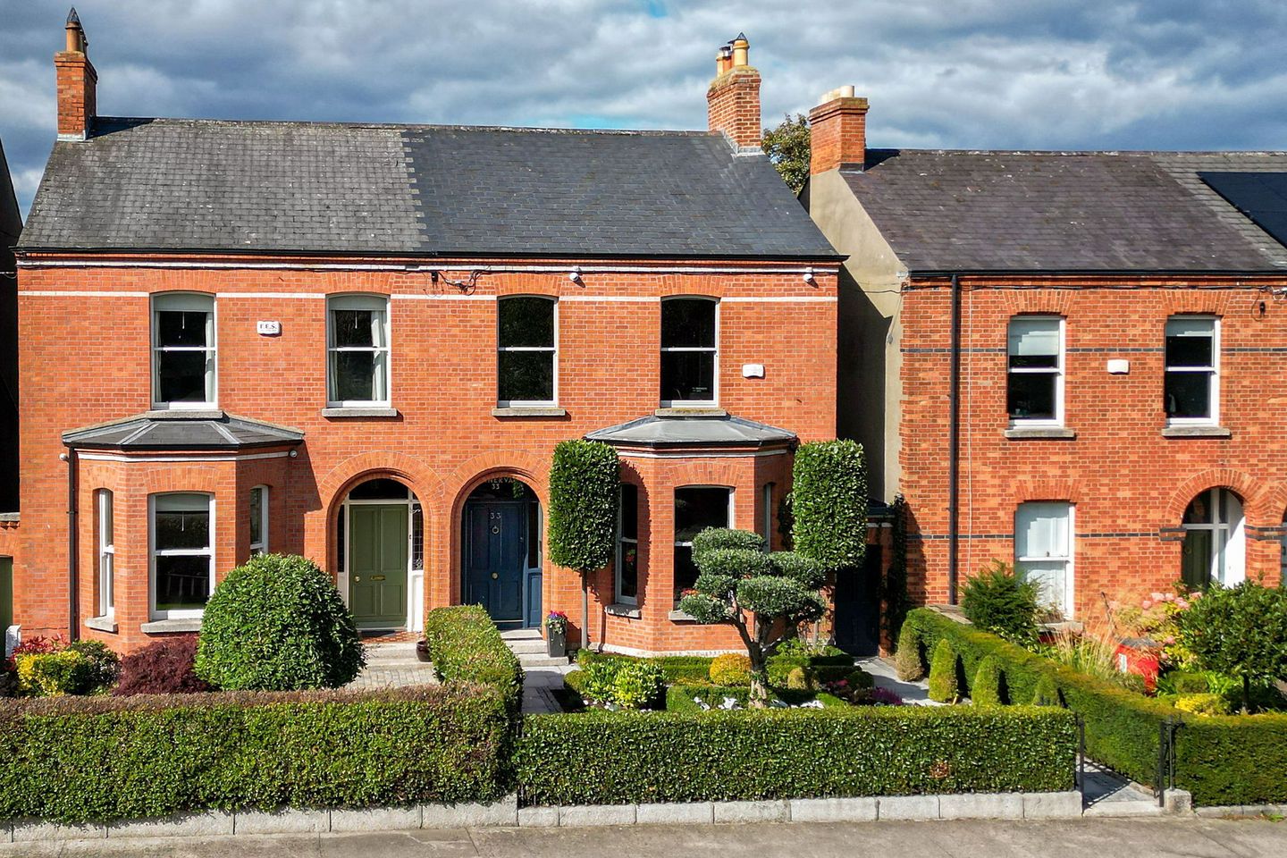 Minerva, 33 Brighton Square, Rathgar, Dublin 6, D06RD60