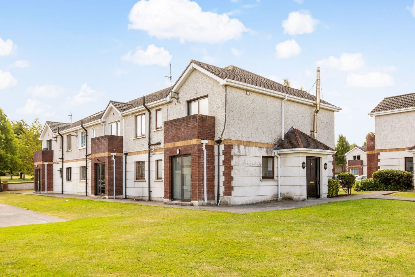 6 Ardevan Court, Monasterevin, Co. Kildare, W34HC00