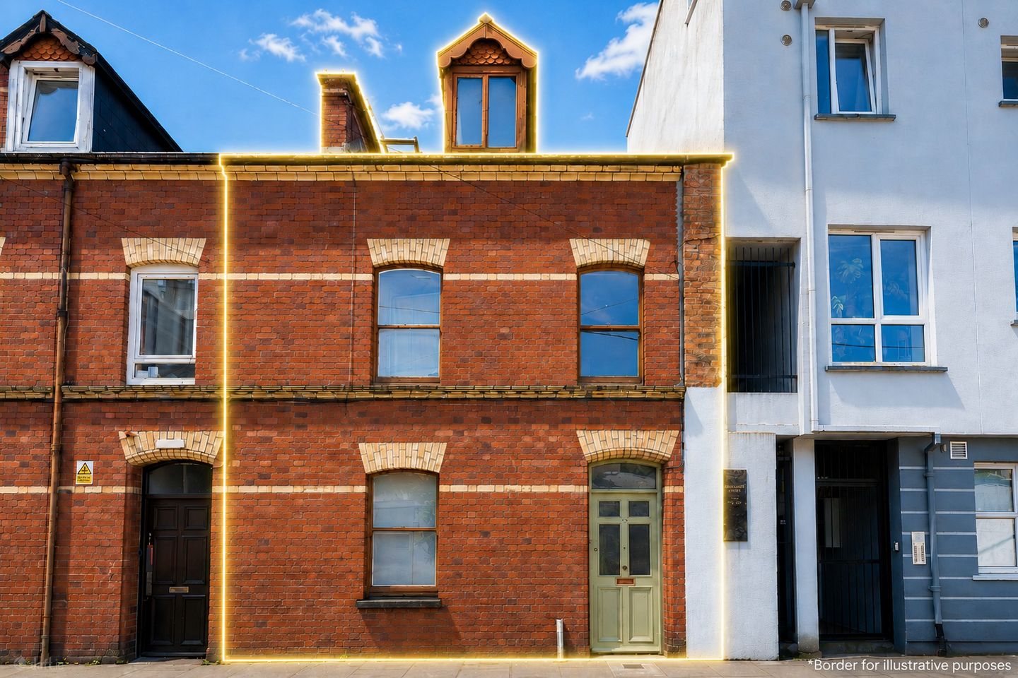 10 Adelaide Street, Cork City, Co. Cork, T12X9XP