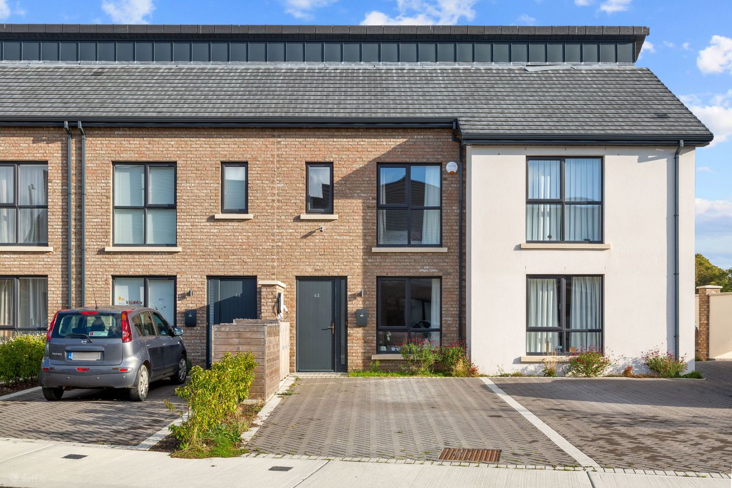 43 Haven Way, Altidore Gardens, Newtownmountkennedy, Co Wicklow, A63 P9V4