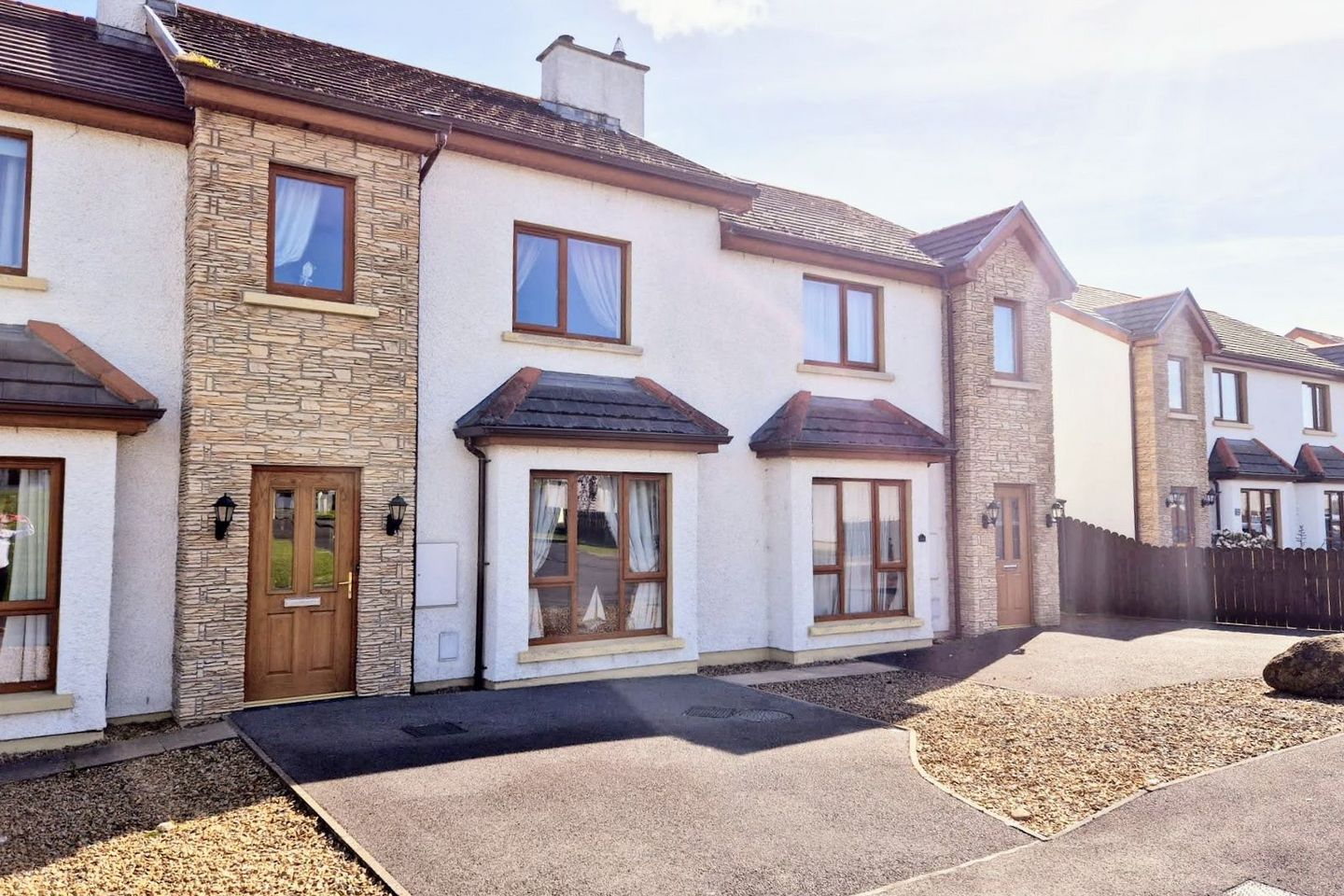 45 Ross Avenue, Bundoran, Bundoran, Co. Donegal, F94T221