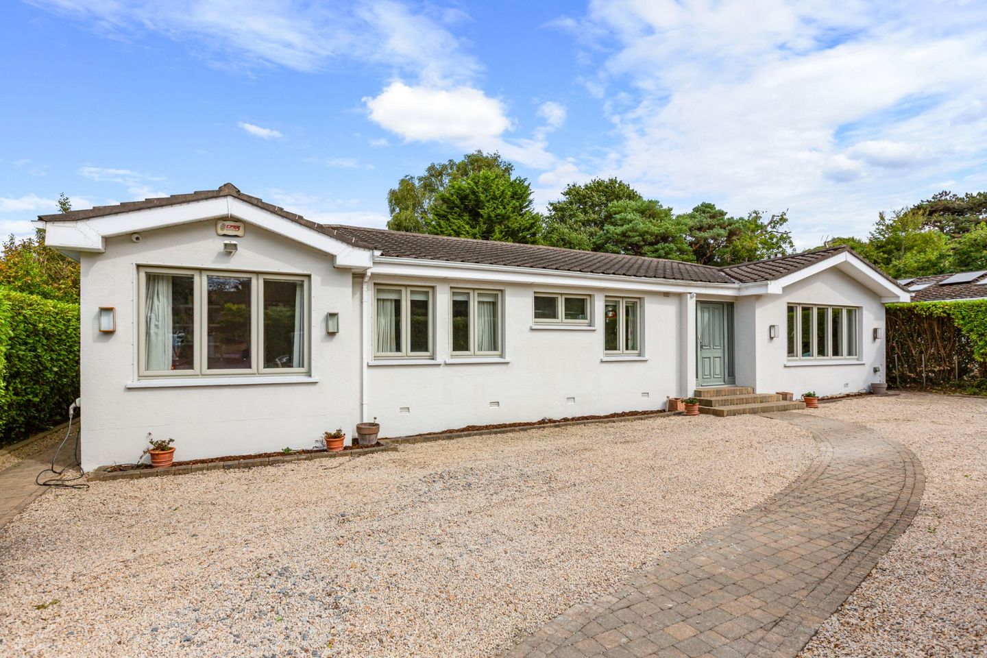 11 The Coppins, Foxrock, Dublin 18, D18R9P8