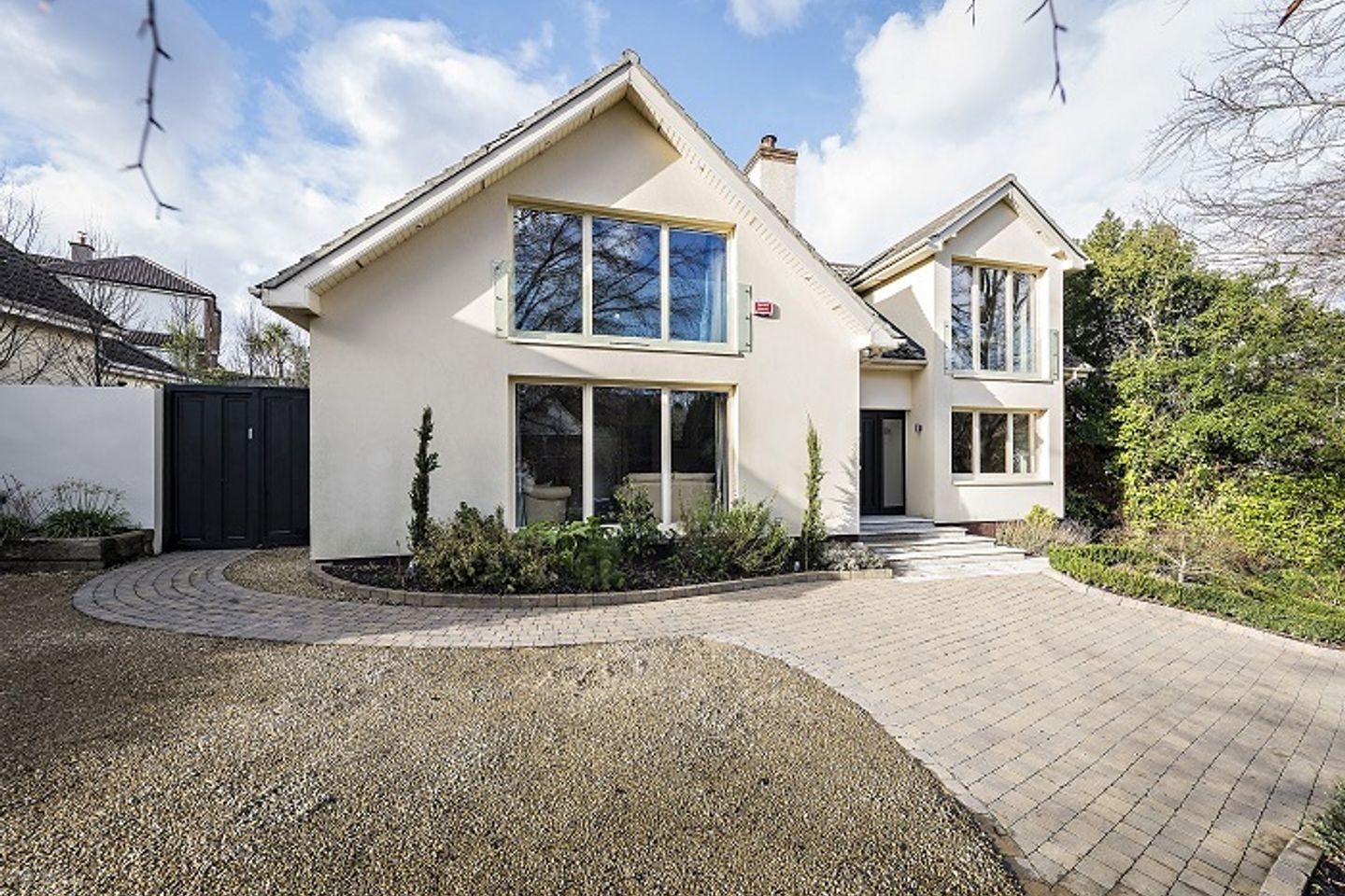 4 Louvain, Ardilea, Clonskeagh, Dublin 14