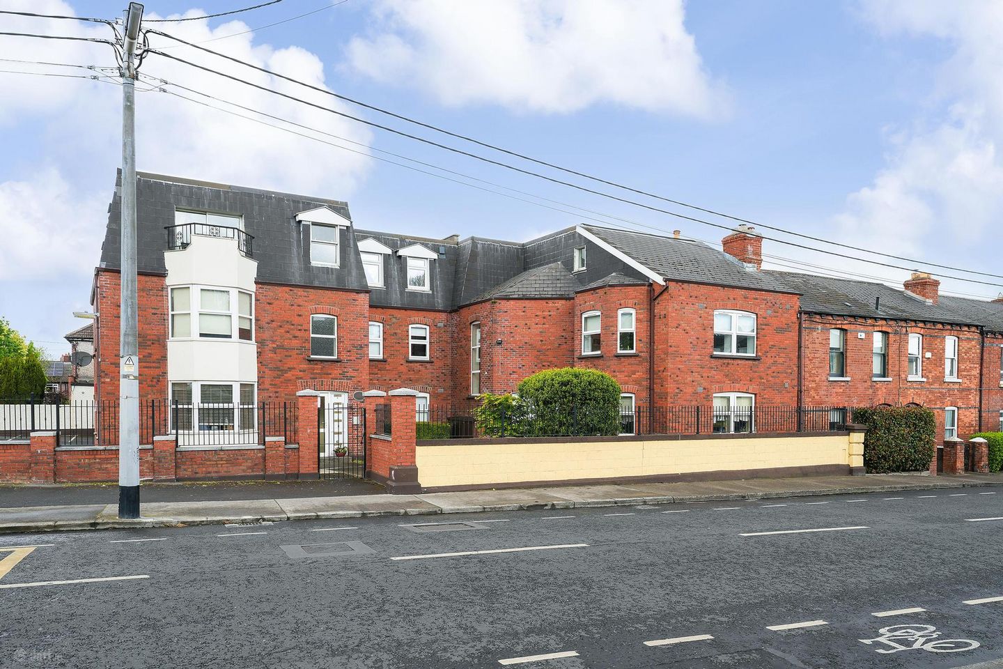 5 Ashewood House, Kimmage Road Lower, Kimmage, D6w, Dublin 6W