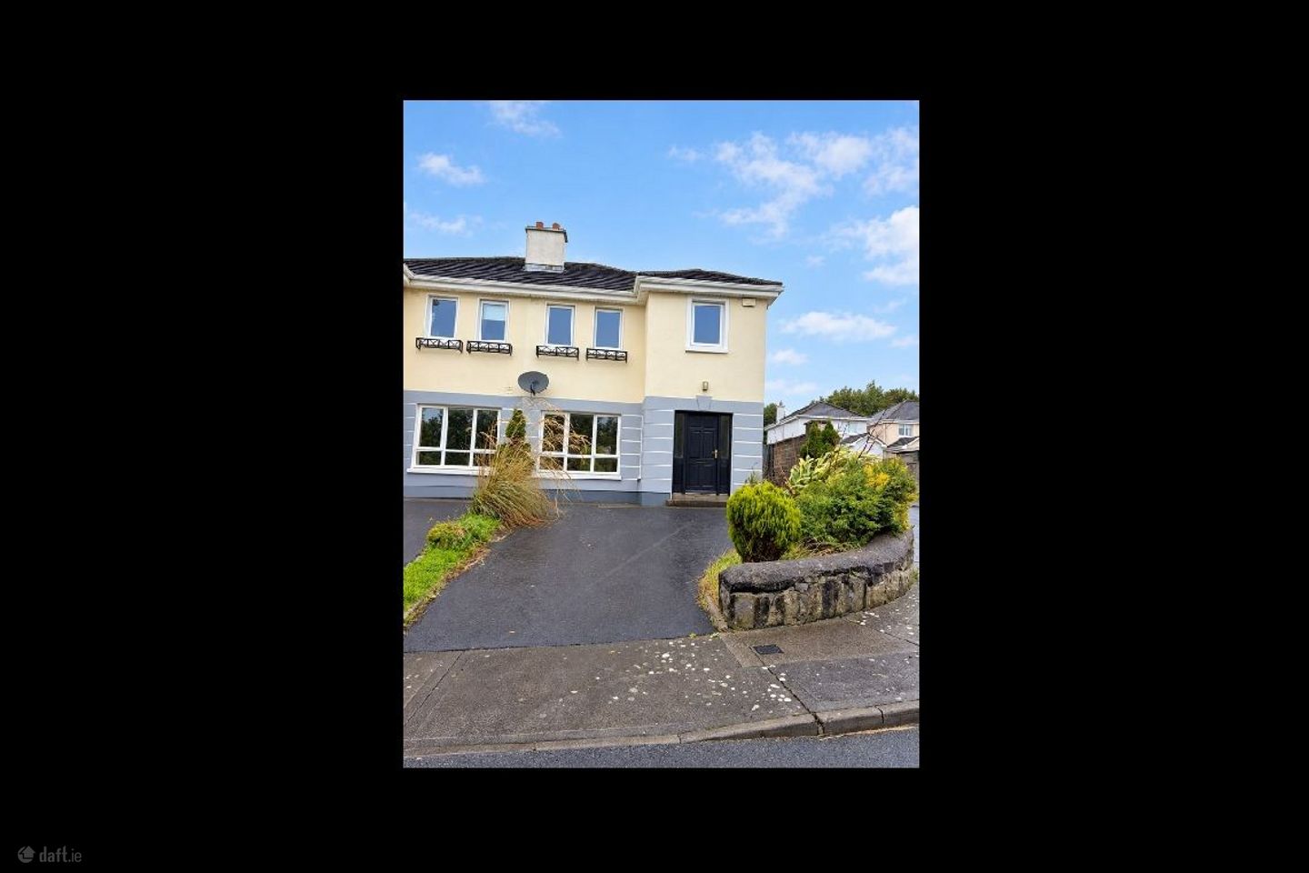 78 Sceilg Ard, Headford Road, Co. Galway, H91PW6D