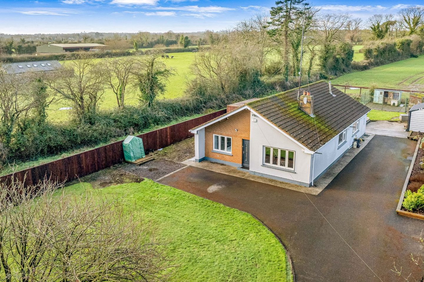 Macetown, Tara, Co Meath, C15KX93