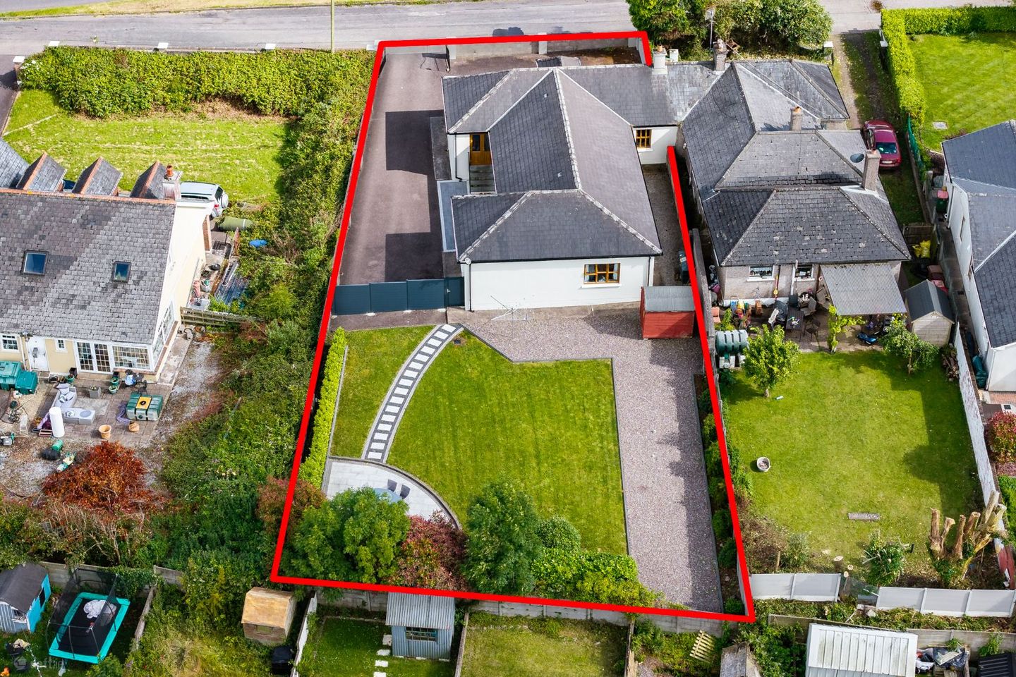 Palm Grove, Carriganarra, Ballincollig, Co. Cork, P31RN49