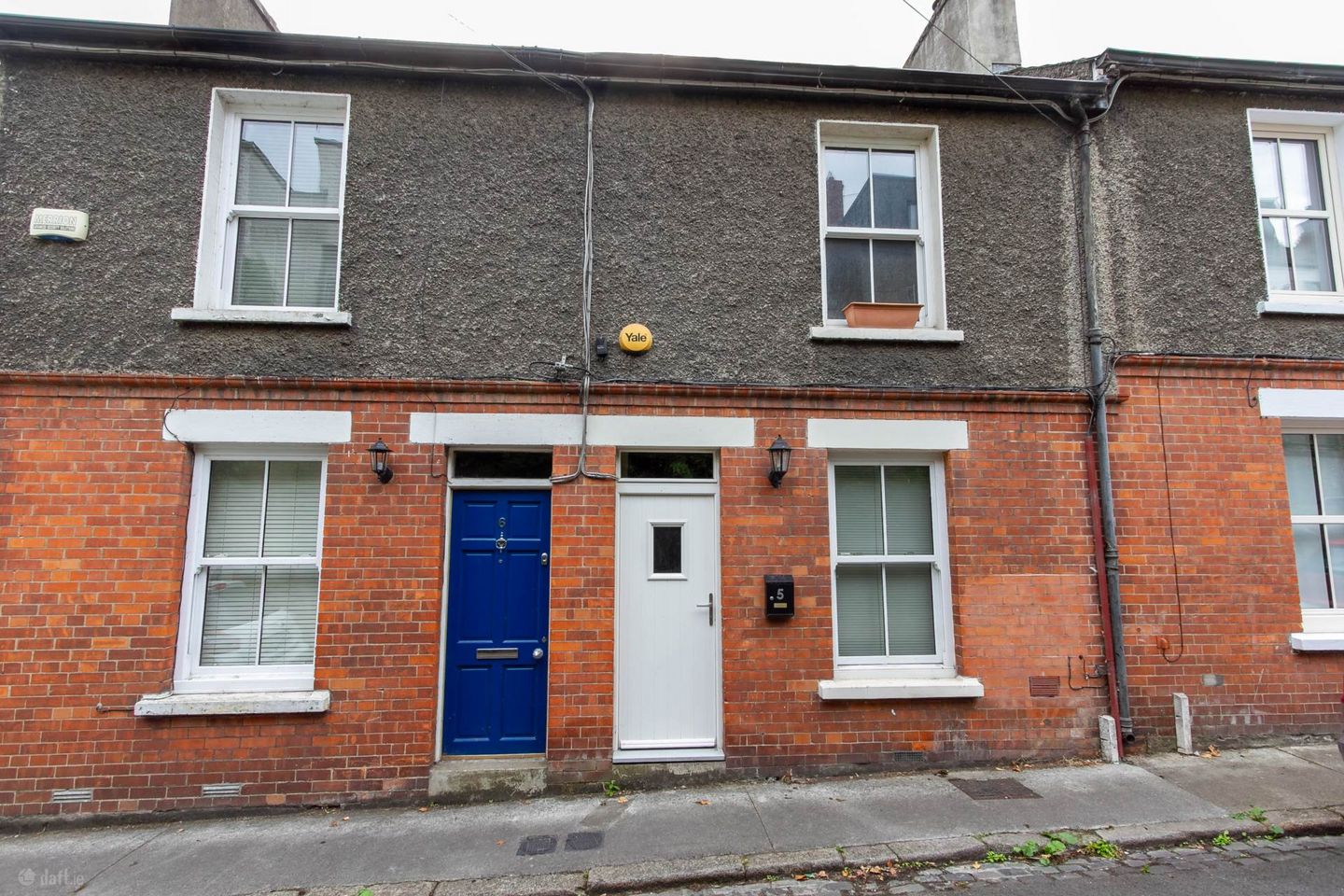 5 Tower Terrace, Rowserstown Lane, Dublin 8, Co. Dublin