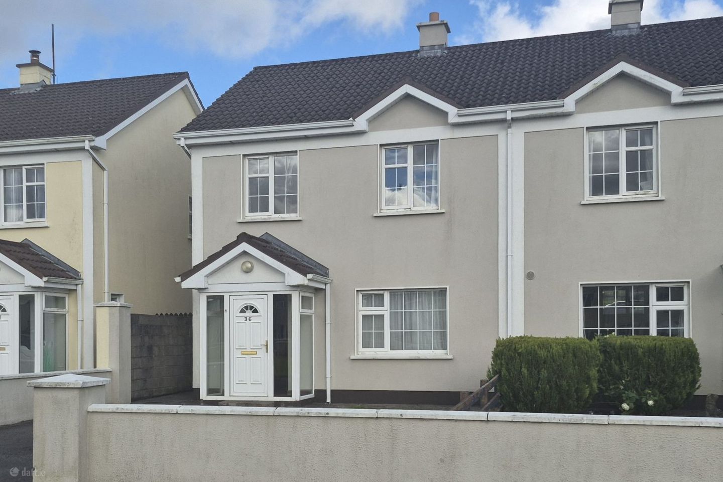 36 The Dales, Moylough, Co. Galway, H53TP29