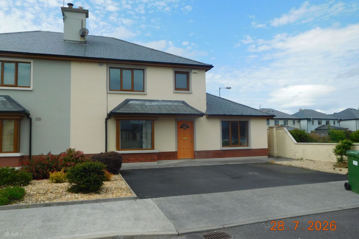 16 The Meadows, Listowel, Listowel, Co. Kerry, V31Y270