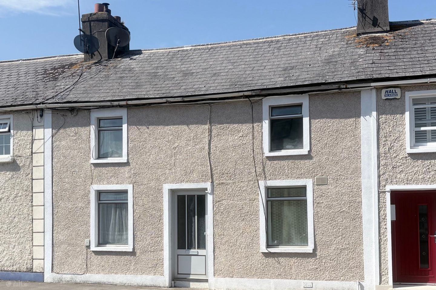 76, Irishtown Upper, Clonmel, Co. Tipperary, E91HD37