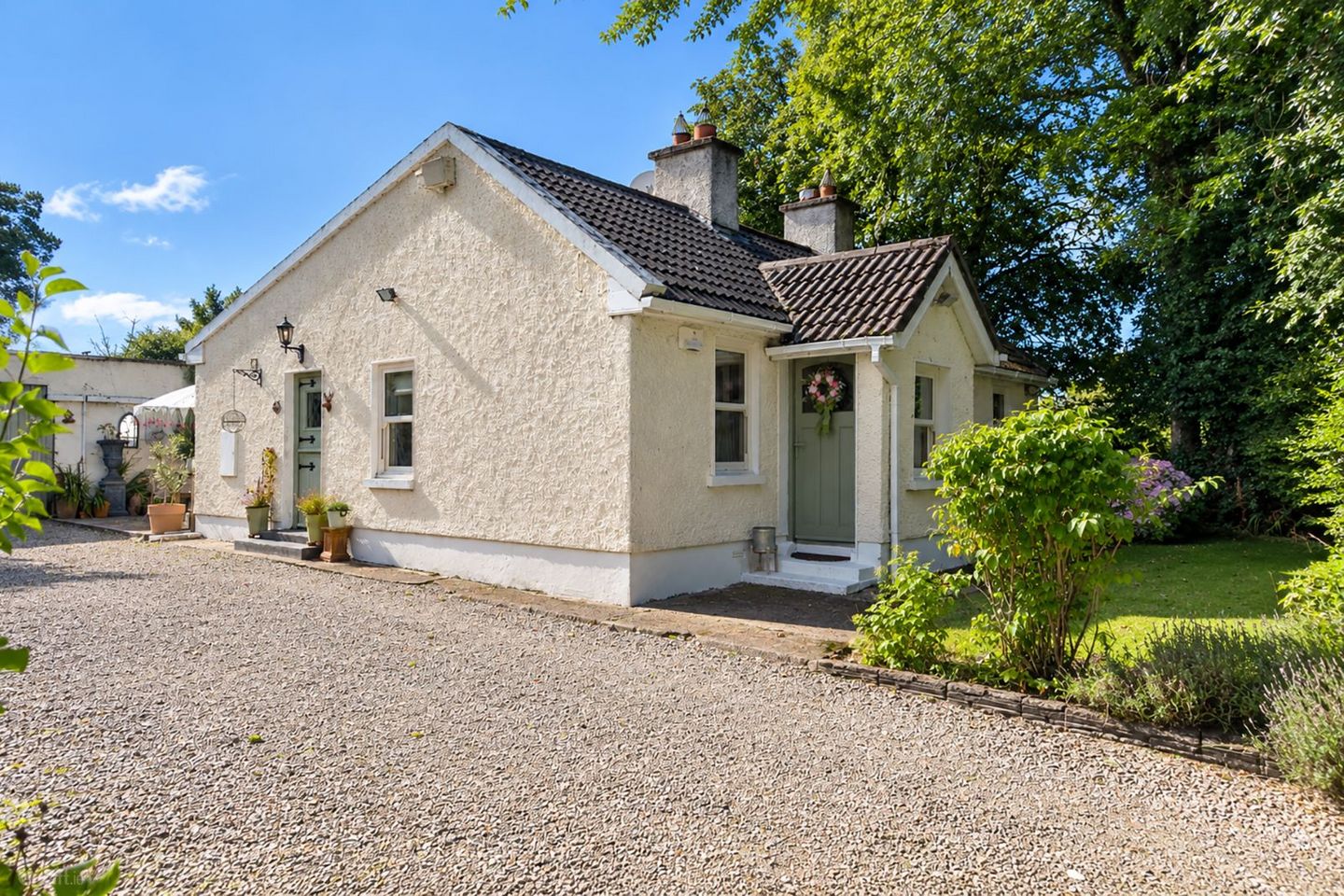 Rhanna, Cornamucklagh, Broadford, Broadford, Co. Kildare, W91WC6H