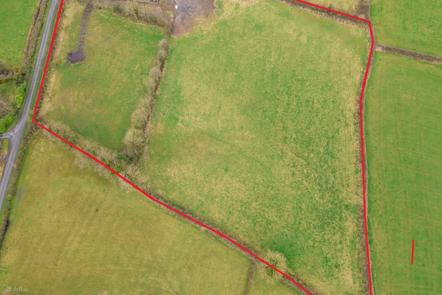 Aughmagree, Kilteevan, Co. Roscommon