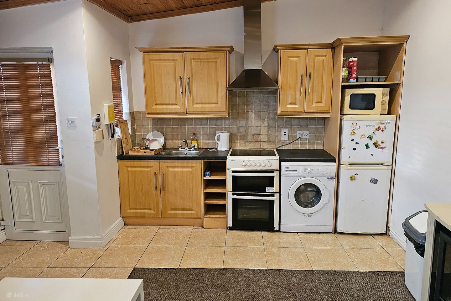 Killinarden Estate, Tallaght, Dublin 24