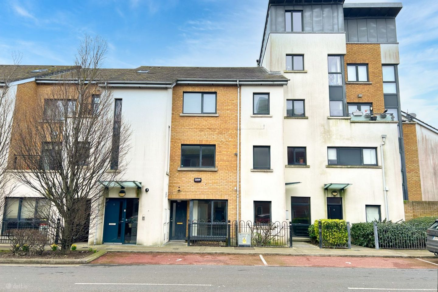 7 Red Arches Park, The Coast, Baldoyle, Dublin 13, D13W962