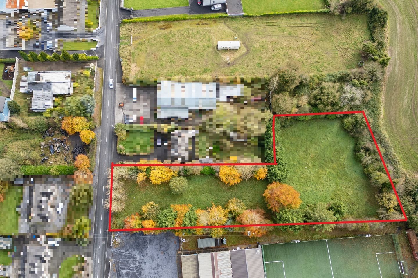 Nonsuch, Castlepollard, Co. Westmeath