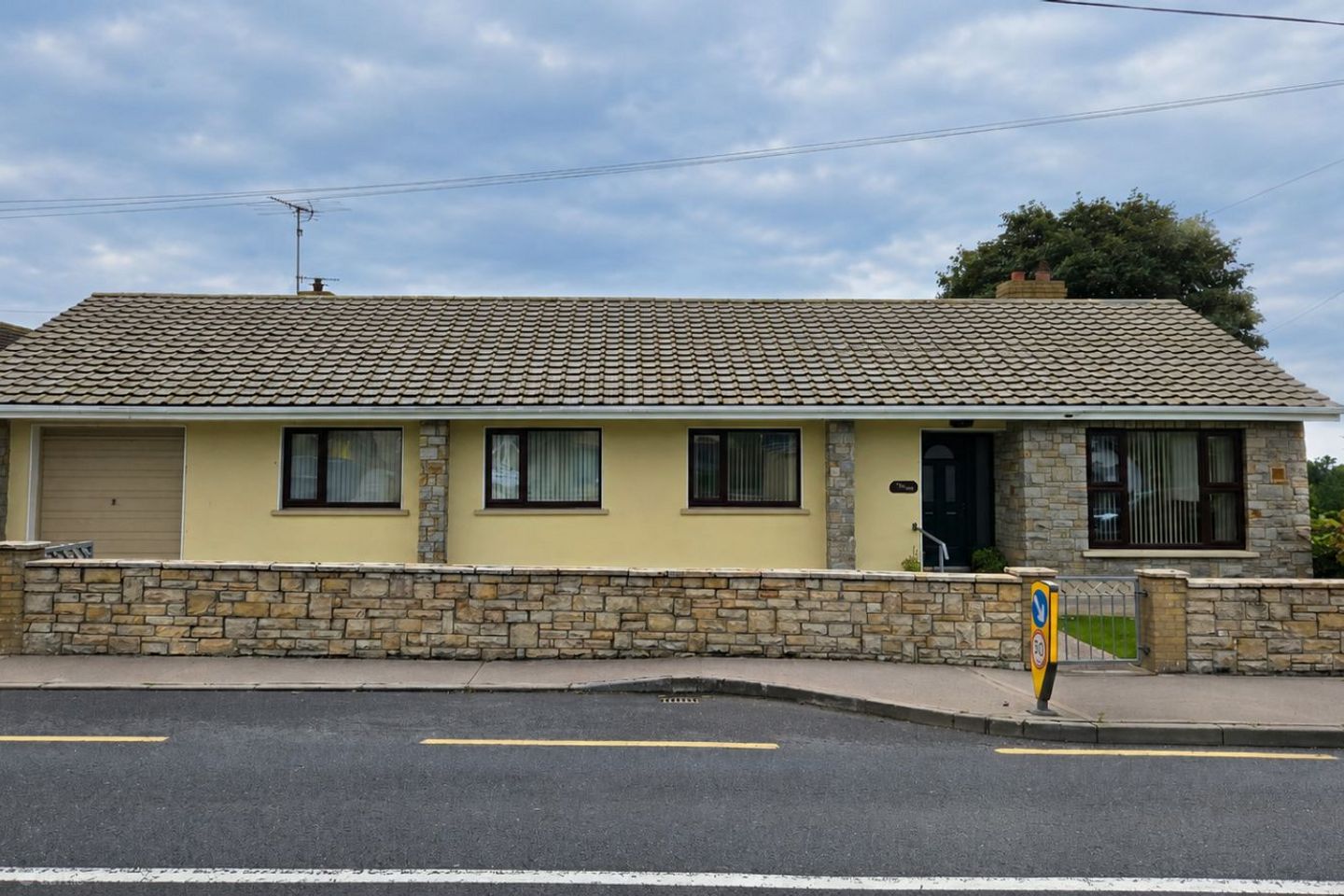 The Villa, Ballinagh, Co. Cavan, H12W297