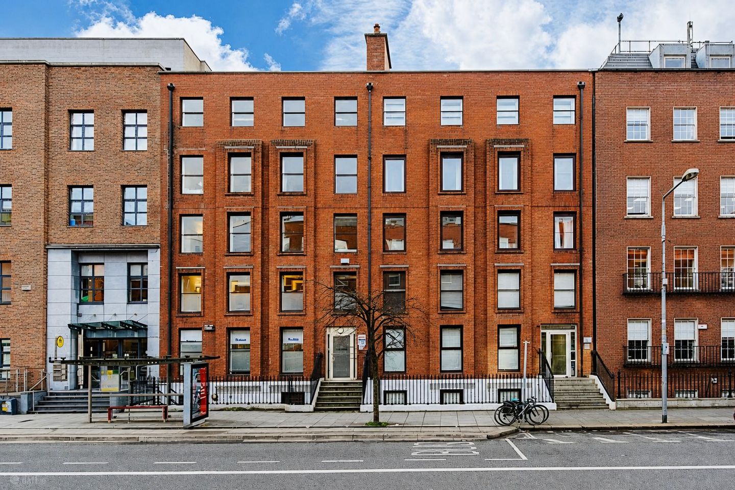 Slane House, Mount Street Lower, Dublin 2, Dublin 2
