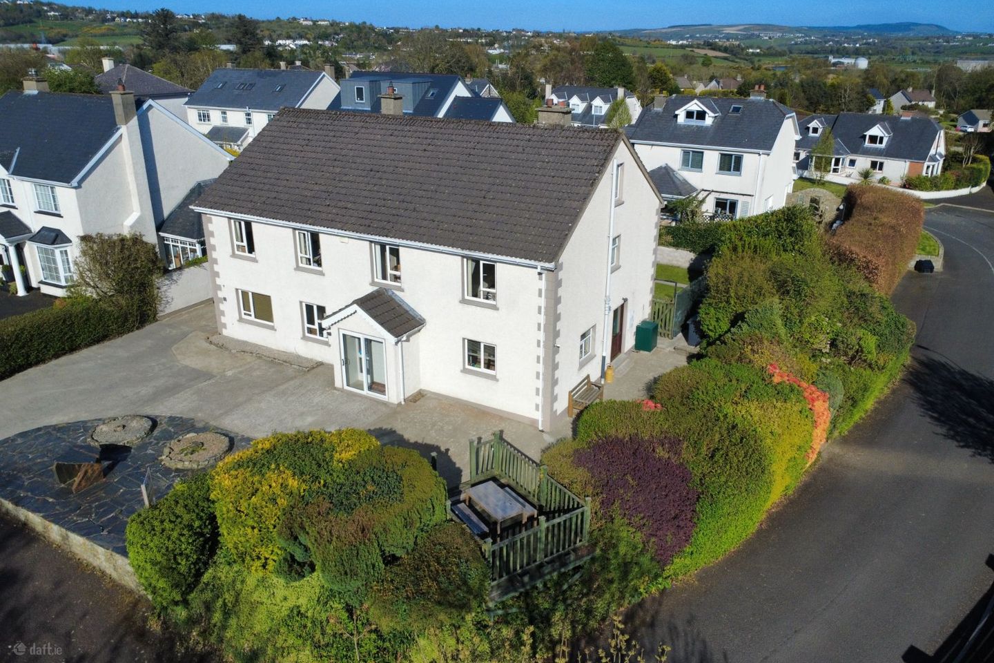 Carmullin House, 11 Orchard Grove, Letterkenny, Co. Donegal, F92V8RX
