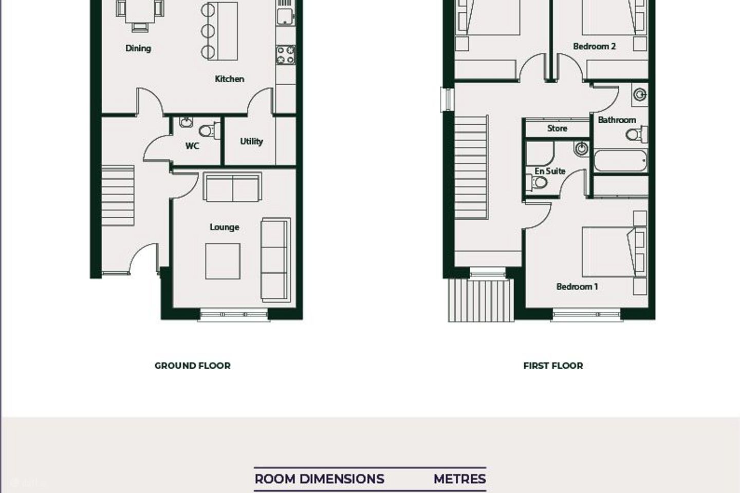 Type C, The Charter School, Trim, Trim, Co. Meath