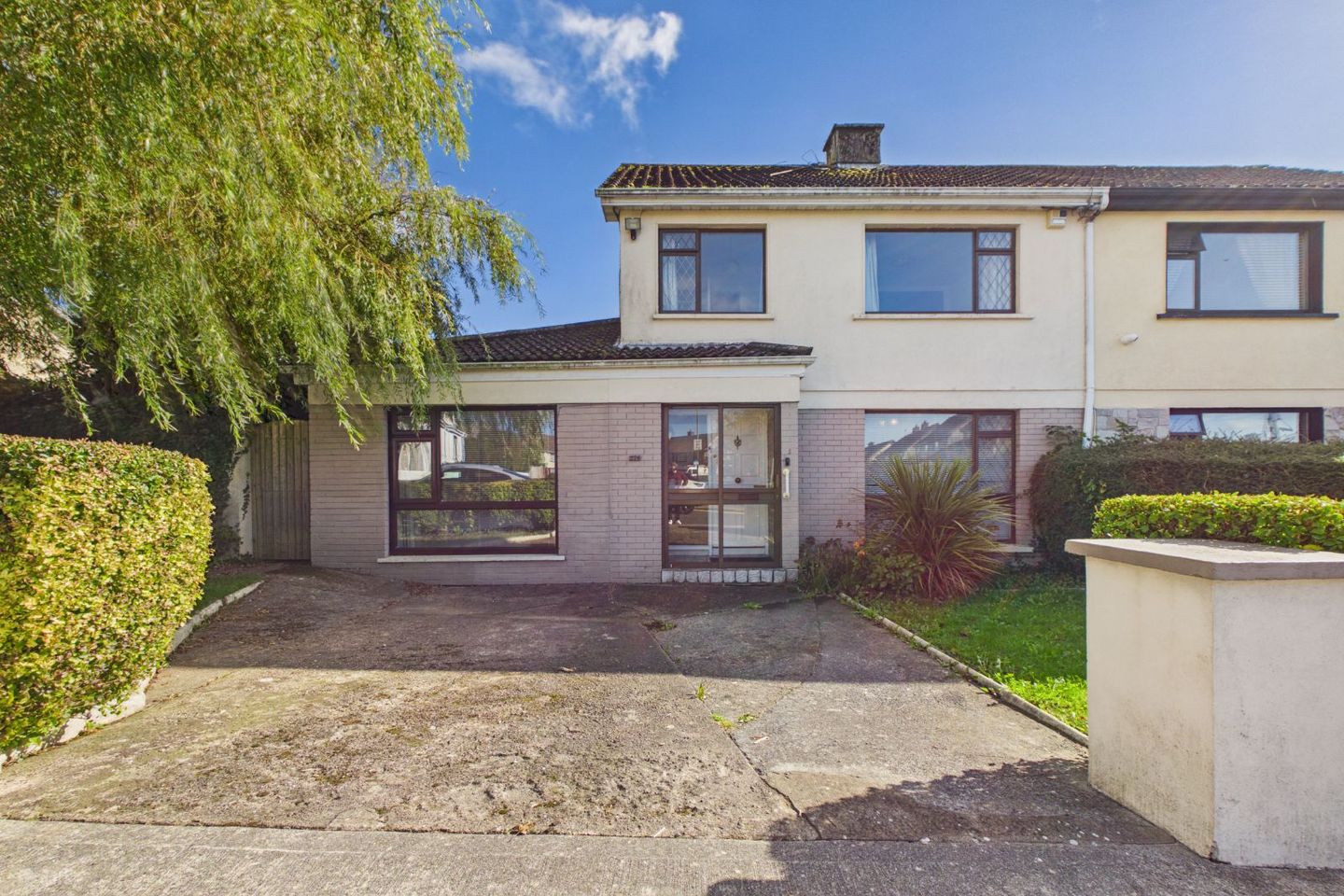 226 Lismore Park, Waterford, Waterford City Centre, Co. Waterford, X91CKN1