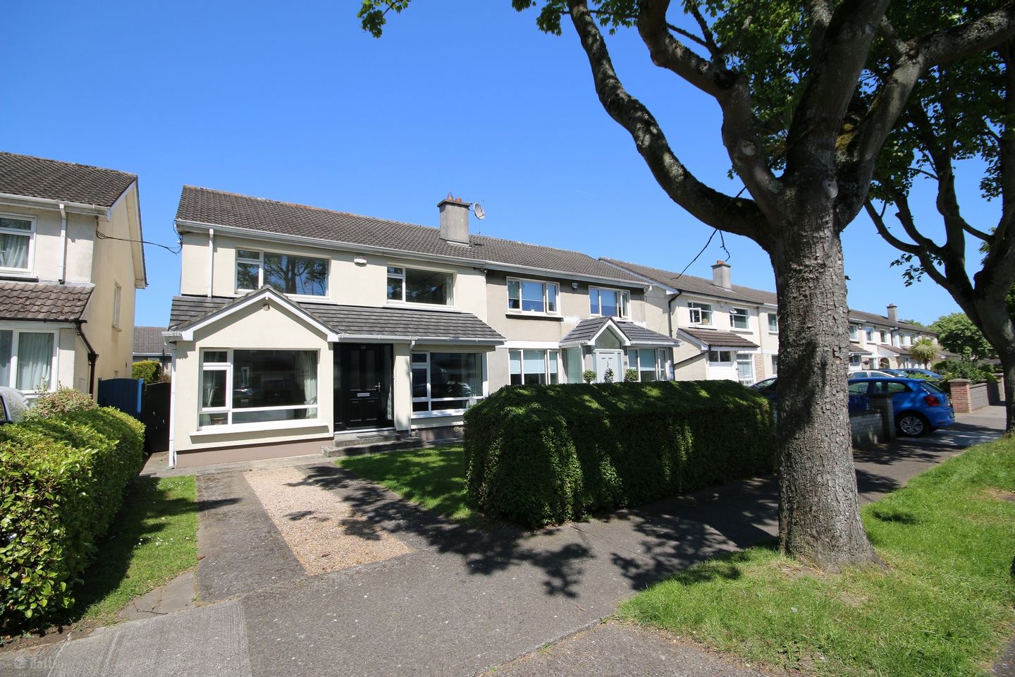 20 Roselawn Road, Castleknock, Castleknock, Dublin 15